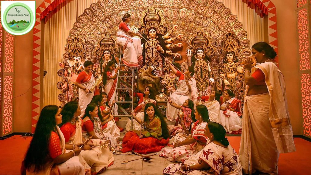 durga puja 1