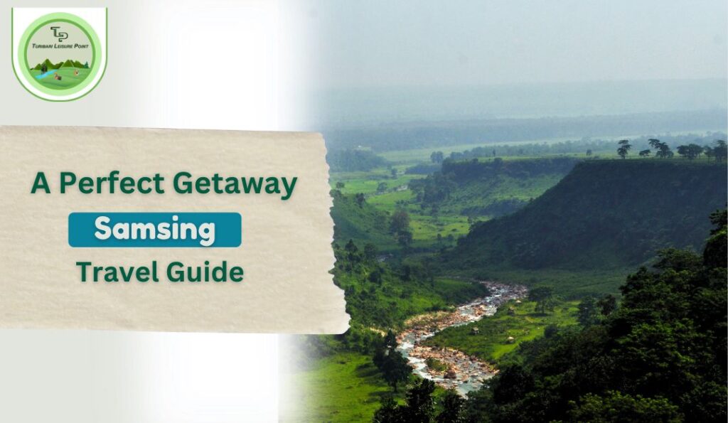 Samsing Travel Guide How to Plan a Perfect Getaway